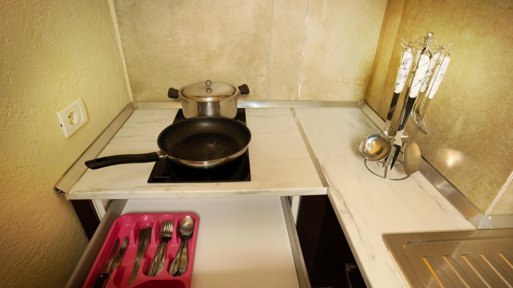 Todo Apartements Дуррес Екстер'єр фото